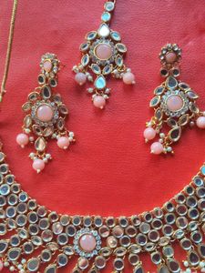 Elegant Jewelry Set