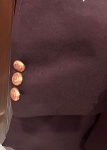Men&#39;s Brown Sherwani