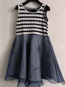Tulle Dress