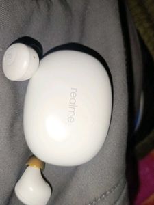 realme buds Q Wireless Earbuds