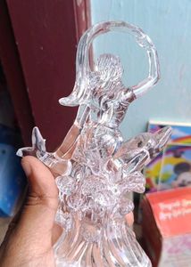 Dolphin Showpiece