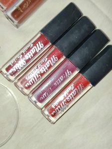 Lipstick Bundle