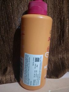 No Hair Cut Leave-in cream