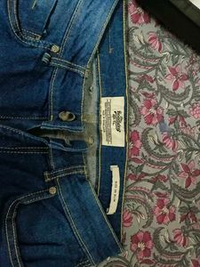 Roadster Jeans
