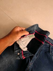 Copper Company  Jeans Very Beautiful N Comfortable