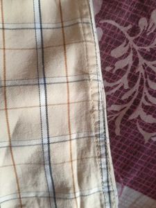 Lee Plaid Shirt