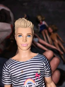 Ken Doll Outfit