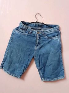 Zudio Denim Jean Shorts