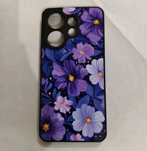 Floral Phone Case