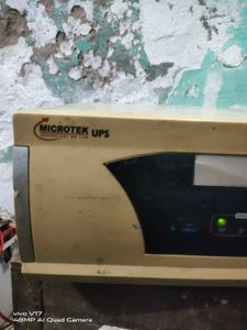 ❣Microtek 850EB Inverter