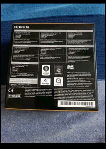 Fujifilm FinePix C20 Camera ( Not Working)