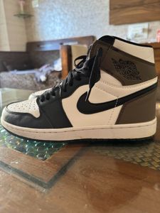 Air Jordan 1 Mocha High