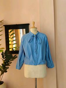 Korean Summer Casual Top