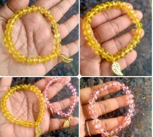Beaded Bracelets