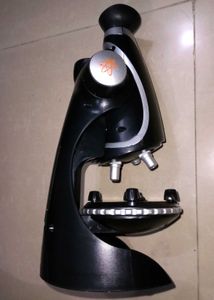 Microscope 600x with led light