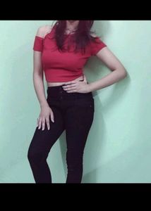 Crop Top ❤️
