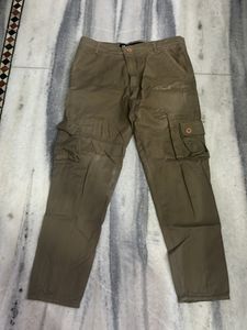 Cargo Pants For Men , Not Worn Even Once