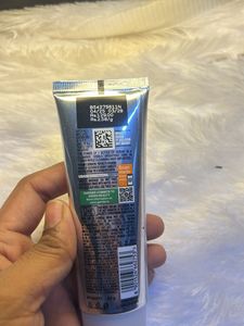 Garnier Vitamin C Serum Cleanser