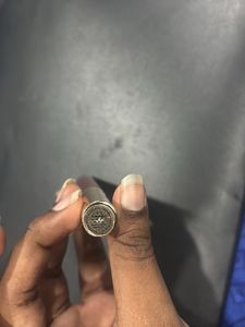 MyGlamm Ultimatte Lipstick matte shade - plum beau