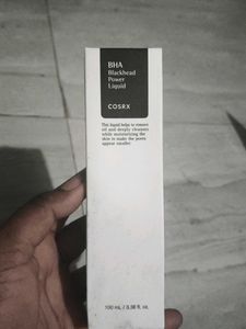 COSRX BHA Blackhead Power Liquid