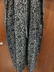 Kurta Gown