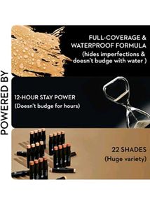 Sugar Foundation Stick Mini