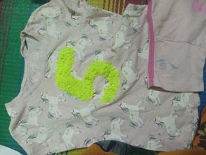 Combo Dress