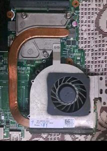 Used Computer Processor