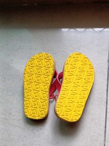 Baby Slippers