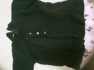 Kids Skirt Top