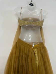 LEHENGA CHOLI