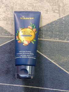 Moroccan Argan Conditioner