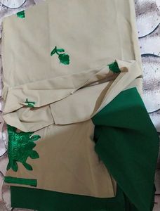 A Suit With Brand new Condition