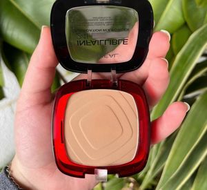 L&#39;oreal Infallible 24H Foundation Powder