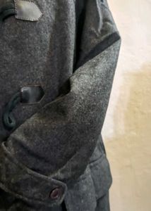 Overcoat