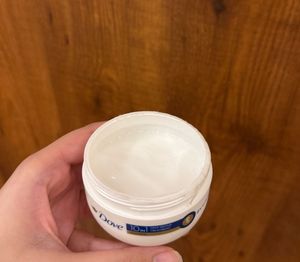 Dove Deep Repair Hair Mask 🫧