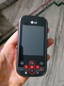 LG phone need repair