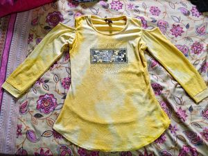 Yellow Top