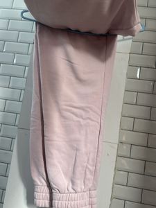 Combo Jogger
