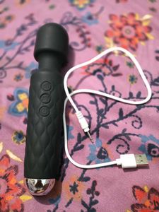 📢Vibrator For Body Relaxation🎀