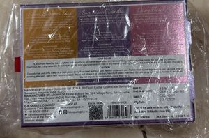 Aqualogica Refresh+ Body Mist Set