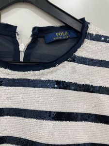 🛳️ Polo Ralph Lauren: Starlight Nautical ⚓✨