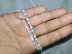 Pastel Charmers 🎀 Combo Of 7 Bracelets