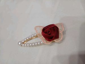 Rose Clip