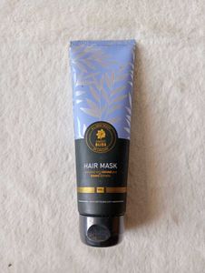SWEET BLIss HAIR MAsK 100g