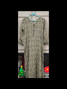 Set Of 10 Comfy Elegant Kurtis