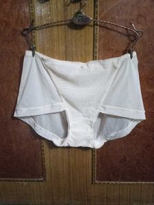 Net Hipster Panty