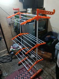 Clothes Hanger