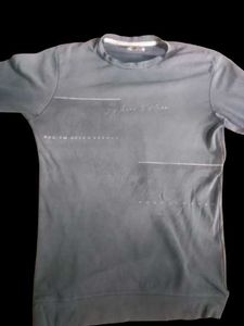 MEN'S TSHIRT