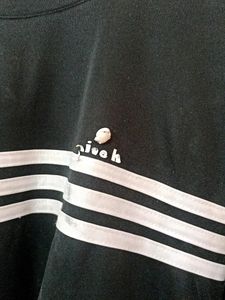 Small Size Used Black
